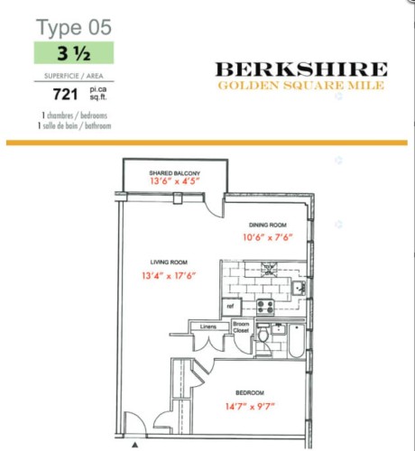 Other - 56-3510 Rue De La Montagne, Montréal (Ville-Marie), QC - Other