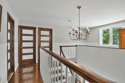 Passageway - 43 Rue De Charny, Lorraine, QC - Indoor Photo Showing Other Room