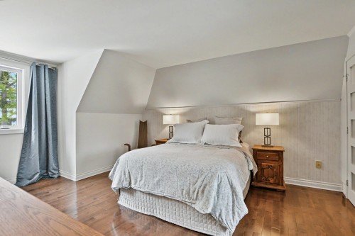 Master Bedroom - 43 Rue De Charny, Lorraine, QC - Indoor Photo Showing Bedroom