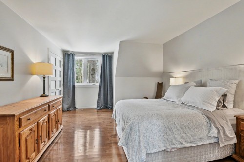 Master Bedroom - 43 Rue De Charny, Lorraine, QC - Indoor Photo Showing Bedroom