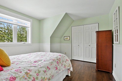 Bedroom - 43 Rue De Charny, Lorraine, QC - Indoor Photo Showing Bedroom