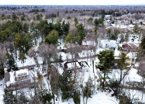 Other - 43 Rue De Charny, Lorraine, QC - Outdoor With View