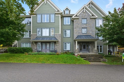 Front of Structure - 341 Ch. Valanza, Piedmont, QC - Outdoor With Facade