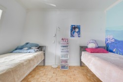 Chambre à coucher - 