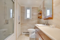 Salle de bains - 