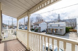 Balcon - 