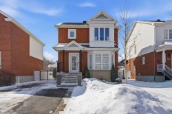 3298 Rue de Bergerac Longueuil (Le Vieux-Longueuil), QC J4M 2X8