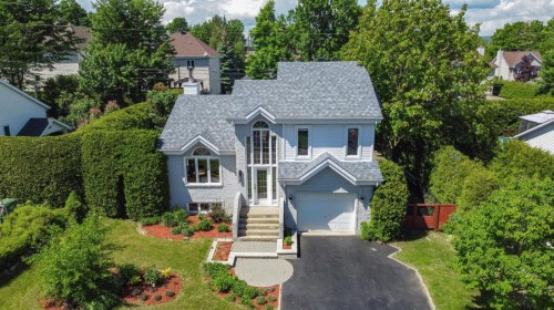 1910 Rue du Belvédère  Saint-Jérôme, QC J5L 1E8