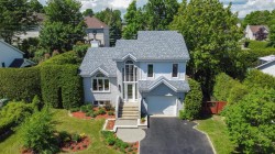 1910 Rue du Belvédère Saint-Jérôme, QC J5L 1E8