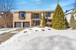 260 Alice-Carrière Street Beaconsfield, QC H9W 6E6