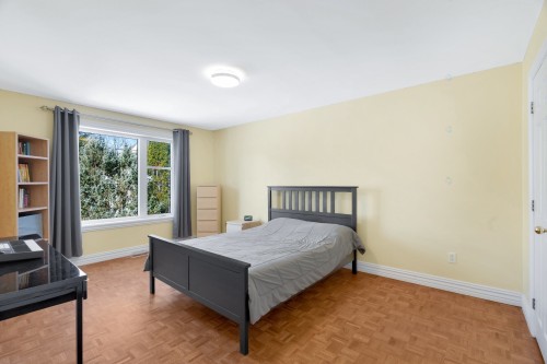 Chambre à coucher - 260 Alice-Carrière Street, Beaconsfield, QC - Indoor Photo Showing Bedroom