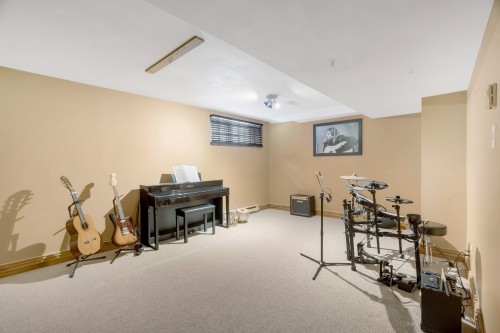 Chambre à coucher - 260 Alice-Carrière Street, Beaconsfield, QC - Indoor