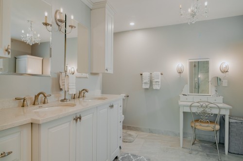 Salle de bains - 30 Rue Mulberry, Dollard-Des-Ormeaux, QC - Indoor Photo Showing Bathroom