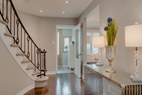 Hall d'entrée/Vestibule - 30 Rue Mulberry, Dollard-Des-Ormeaux, QC - Indoor Photo Showing Other Room