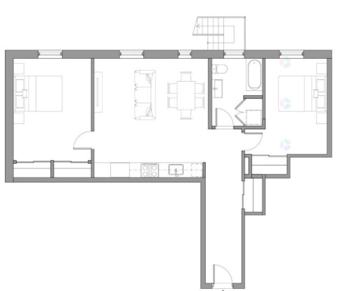 Autre - 4-266 Av. Lansdowne, Westmount, QC - Other