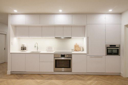 Cuisine - 4-266 Av. Lansdowne, Westmount, QC - Indoor Photo Showing Kitchen