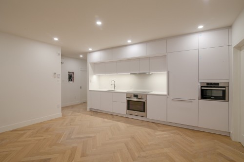 Cuisine - 4-266 Av. Lansdowne, Westmount, QC - Indoor