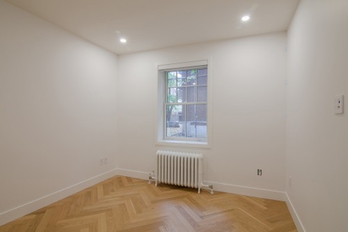 Chambre à coucher - 4-266 Av. Lansdowne, Westmount, QC - Indoor Photo Showing Other Room