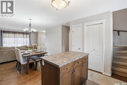 17 622 Lamarsh Road, Saskatoon, SK - Indoor