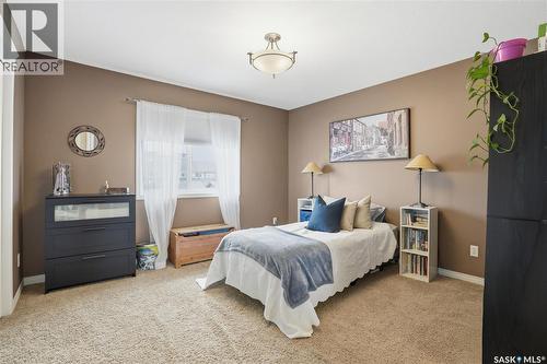 17 622 Lamarsh Road, Saskatoon, SK - Indoor Photo Showing Bedroom