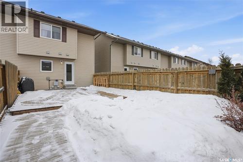17 622 Lamarsh Road, Saskatoon, SK - Outdoor With Exterior