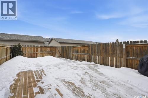 17 622 Lamarsh Road, Saskatoon, SK - Outdoor