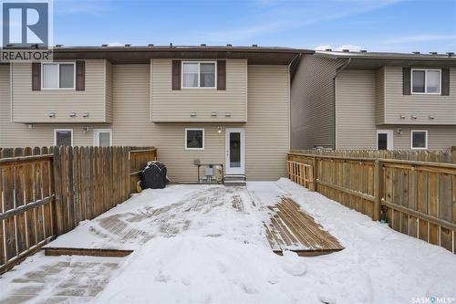 17 622 Lamarsh Road, Saskatoon, SK - Outdoor With Exterior