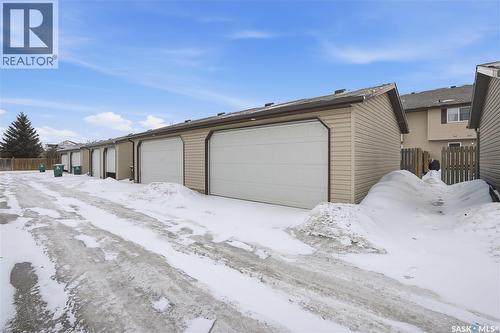 17 622 Lamarsh Road, Saskatoon, SK - Outdoor With Exterior