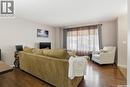 17 622 Lamarsh Road, Saskatoon, SK  - Indoor Photo Showing Living Room 