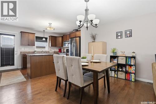 17 622 Lamarsh Road, Saskatoon, SK - Indoor