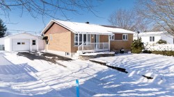 10 18e Avenue  Drummondville, QC J2B 3T1