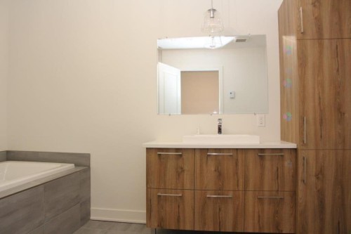 Bathroom - 3888 Rue Bernard-Hubert, Longueuil (Saint-Hubert), QC - Indoor Photo Showing Bathroom