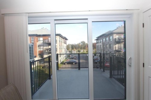 Balcony - 3888 Rue Bernard-Hubert, Longueuil (Saint-Hubert), QC - Indoor Photo Showing Other Room