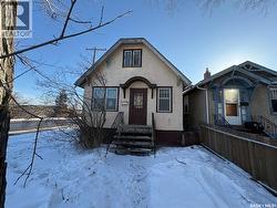 1703 Montreal STREET  Regina, SK S4P 1K8