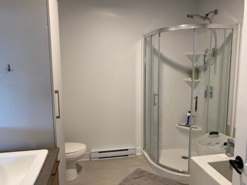 Bathroom - 302-472 Rue Lewis O., Waterloo, QC - Indoor Photo Showing Bathroom