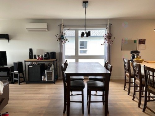 Dining Room - 302-472 Rue Lewis O., Waterloo, QC - Indoor Photo Showing Dining Room