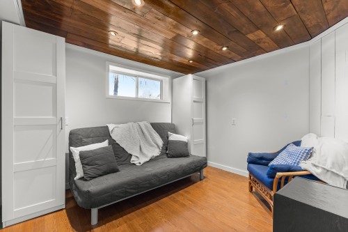 Office - 306 Rue Ganivet, Rigaud, QC - Indoor