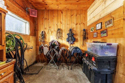 Other - 306 Rue Ganivet, Rigaud, QC - Indoor Photo Showing Other Room