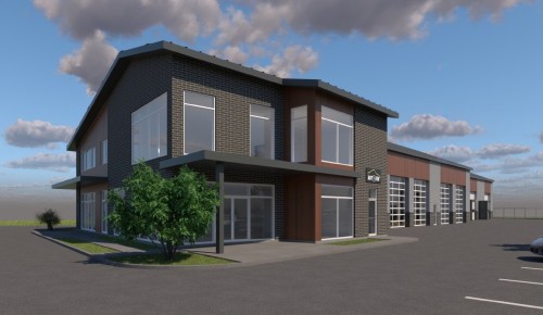 Extérieur - 490 Route De La Cité-Des-Jeunes, Saint-Lazare, QC - Outdoor