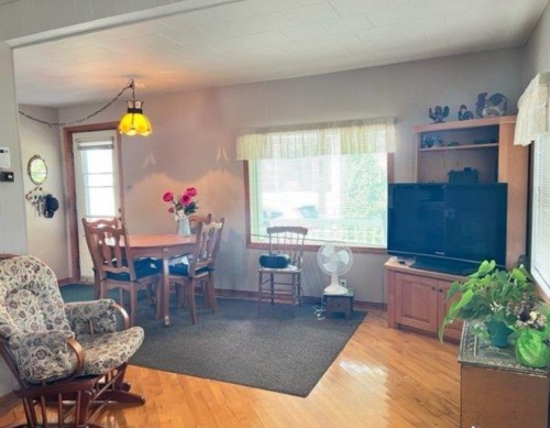 Salon - 17770 Rue Béliveau, Bécancour, QC - Indoor Photo Showing Other Room