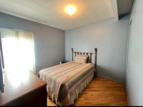 Chambre à coucher - 17770 Rue Béliveau, Bécancour, QC - Indoor Photo Showing Bedroom
