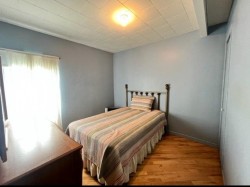 Chambre à coucher - 