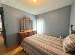 Chambre à coucher - 