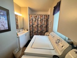 Salle de bains - 