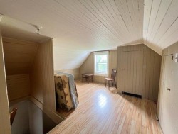 Chambre à coucher - 