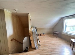 Chambre à coucher - 