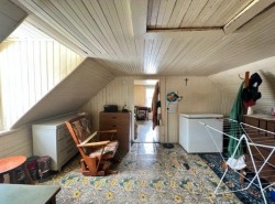 Salle familiale - 