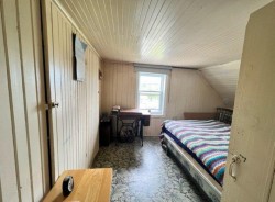 Chambre à coucher - 