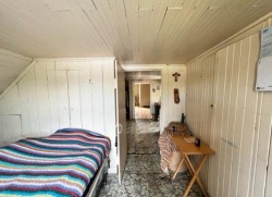 Chambre à coucher - 