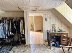 Chambre à coucher - 